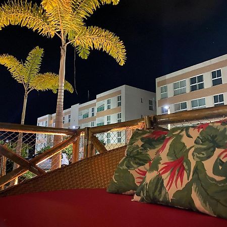 Porto De Galinhas | Muro Alto 116B Exterior foto
