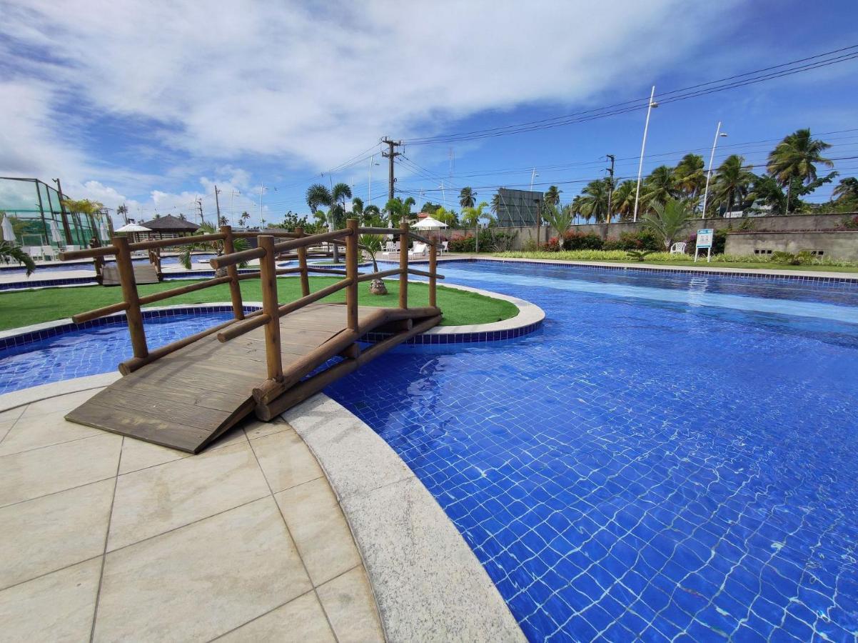 Porto De Galinhas | Muro Alto 116B Exterior foto