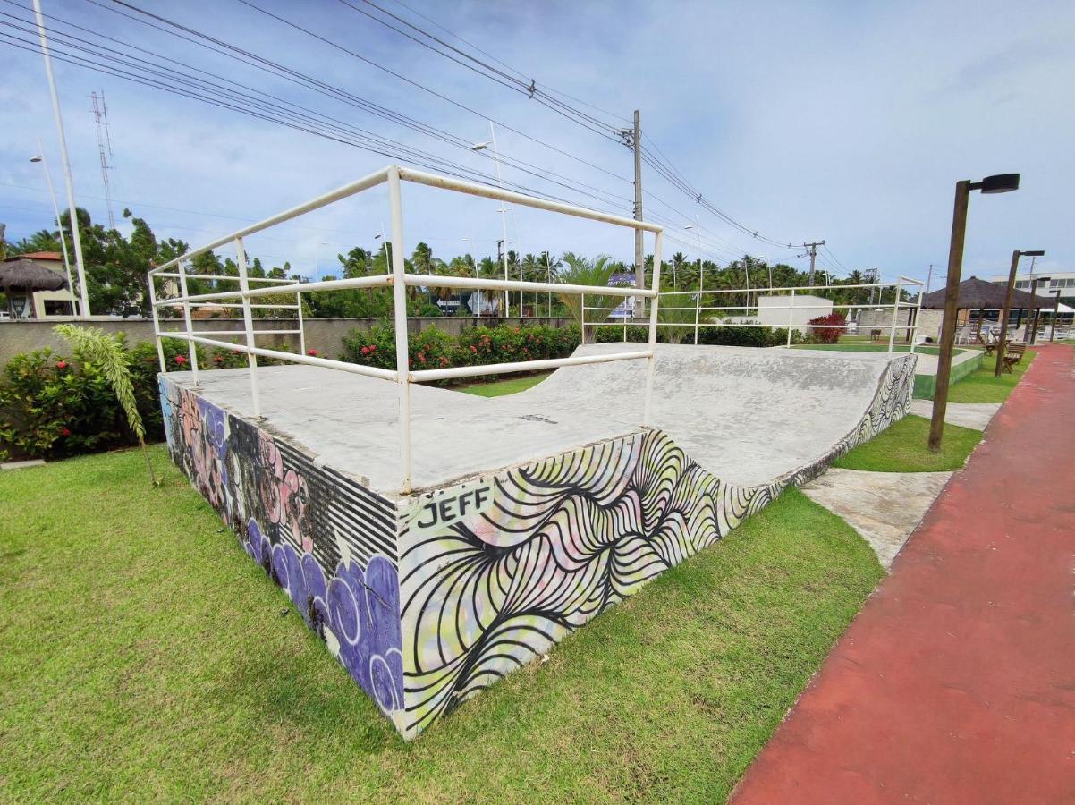 Porto De Galinhas | Muro Alto 116B Exterior foto