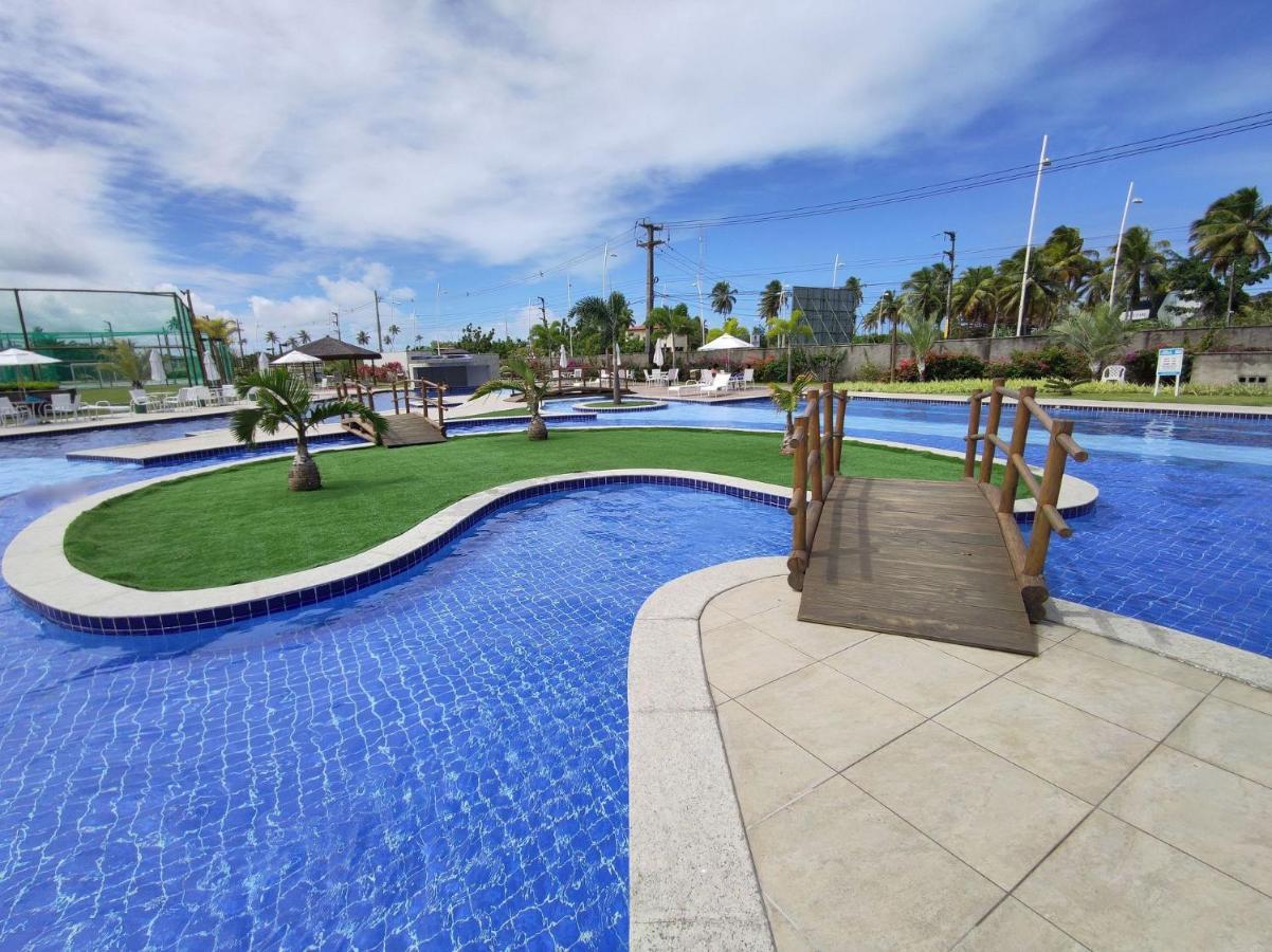 Porto De Galinhas | Muro Alto 116B Exterior foto
