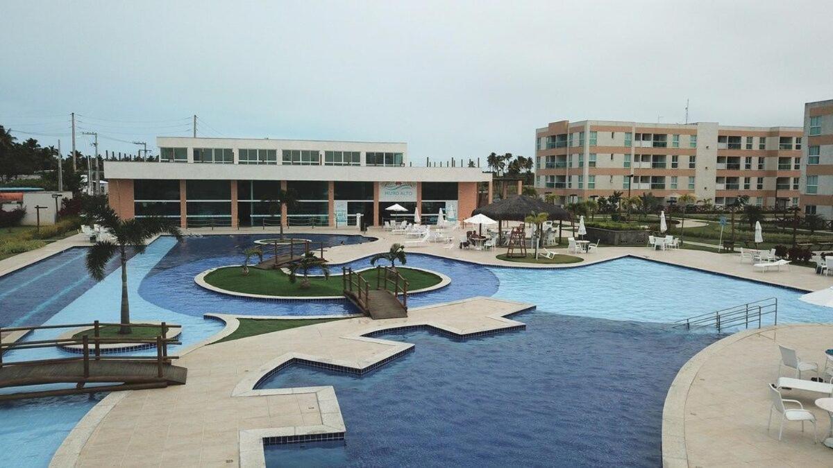 Porto De Galinhas | Muro Alto 116B Exterior foto