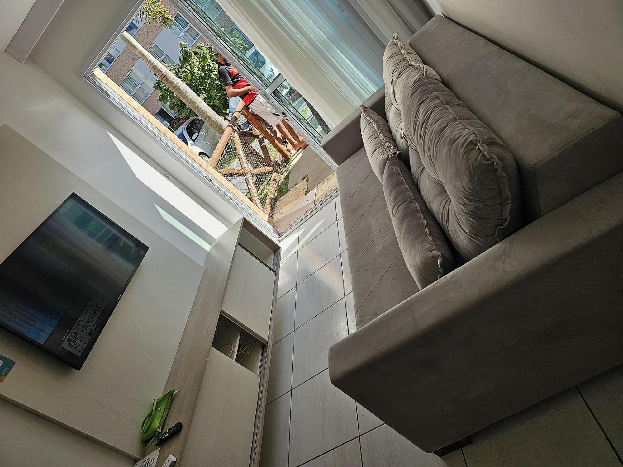Porto De Galinhas | Muro Alto 116B Exterior foto