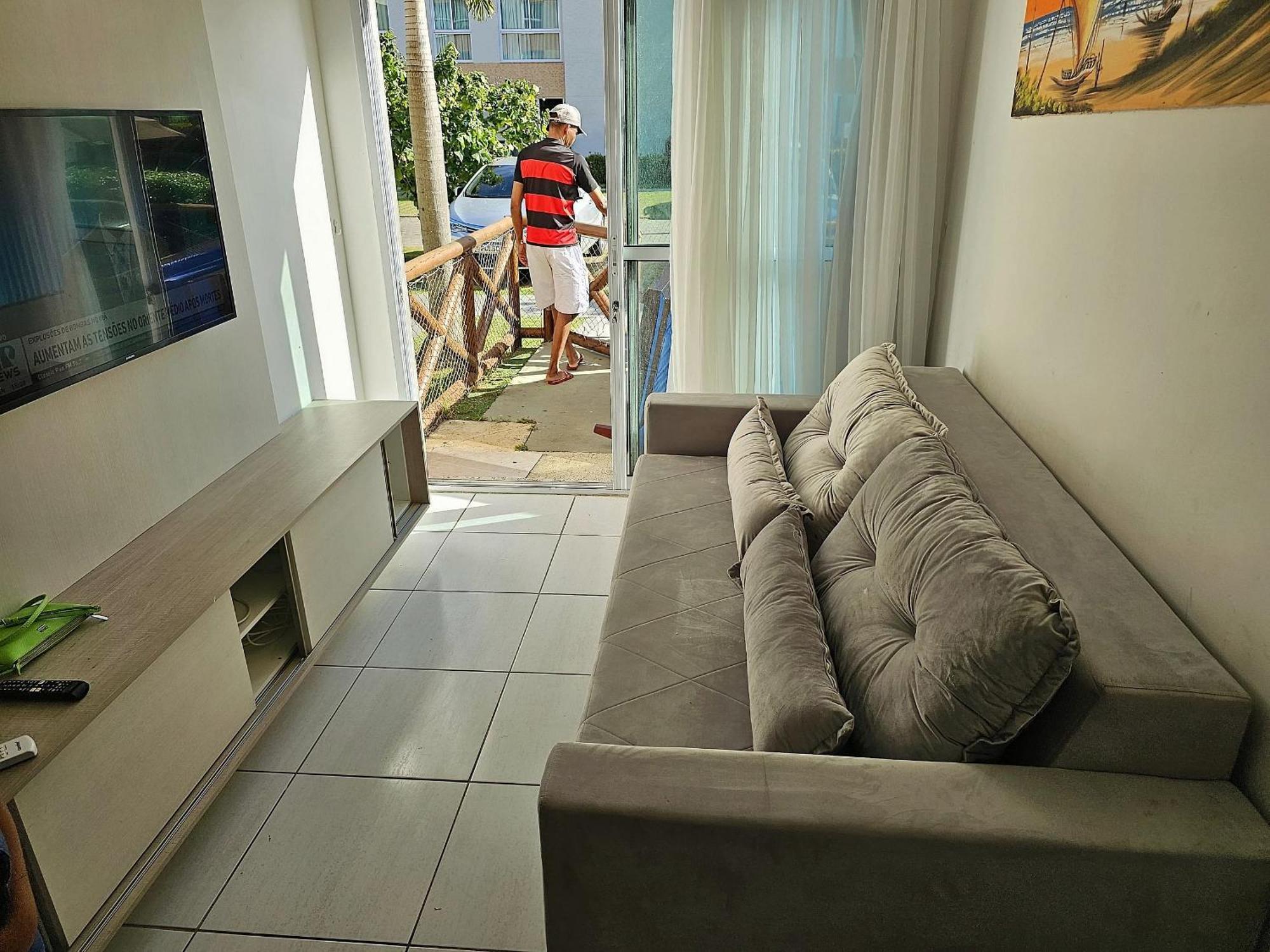 Porto De Galinhas | Muro Alto 116B Exterior foto